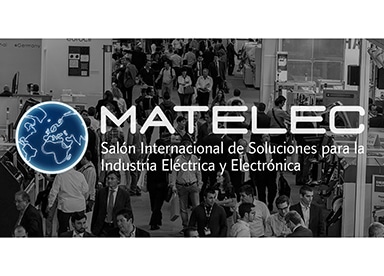 MMConecta confirma un año más su presencia en Matelec