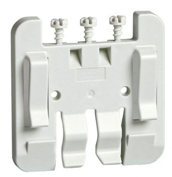 MD Soporte universal para bandeja metálica de rejilla – MMCONECTA