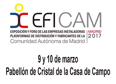 MMConecta estará presente en EFICAM