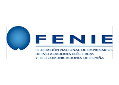 MMConecta Socio Colaborador de FENIE