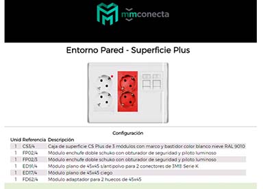 MMConecta patrocina el Concurso Nacional de Jóvenes Instaladores