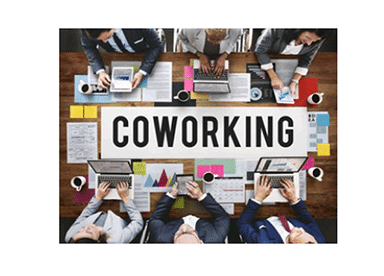 La Conquista del Coworking