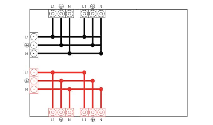 Electrical Distribution