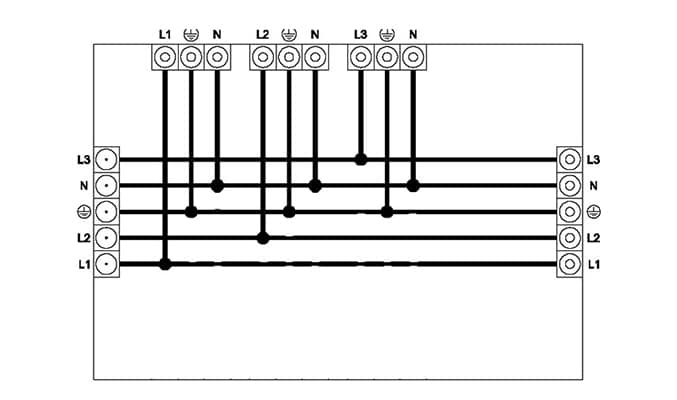 Electrical Distribution