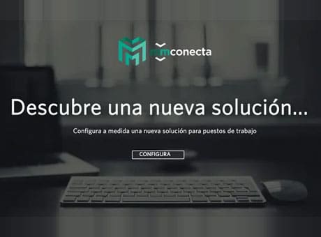 Descubre una nueva Solución