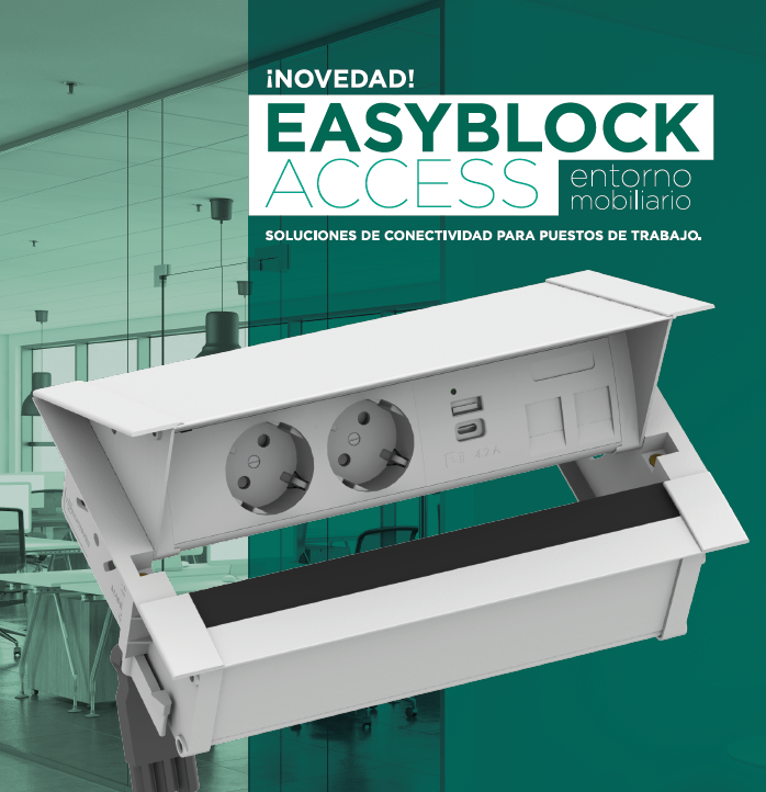 Nuevo Easyblock Access